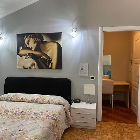 Villagio B&B Frascati Bagian luar foto