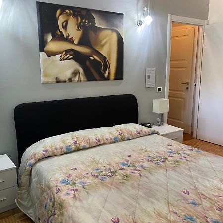 Villagio B&B Frascati Bagian luar foto
