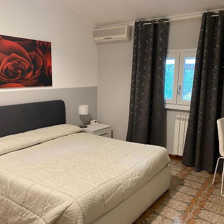 Villagio B&B Frascati Bagian luar foto