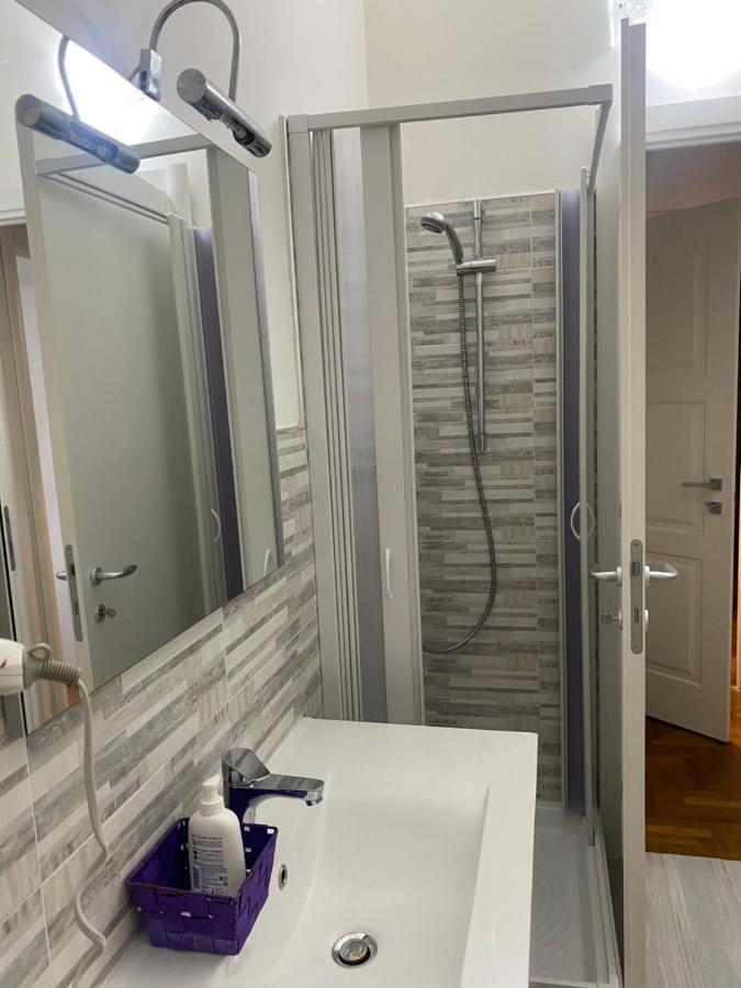 Villagio B&B Frascati Bagian luar foto