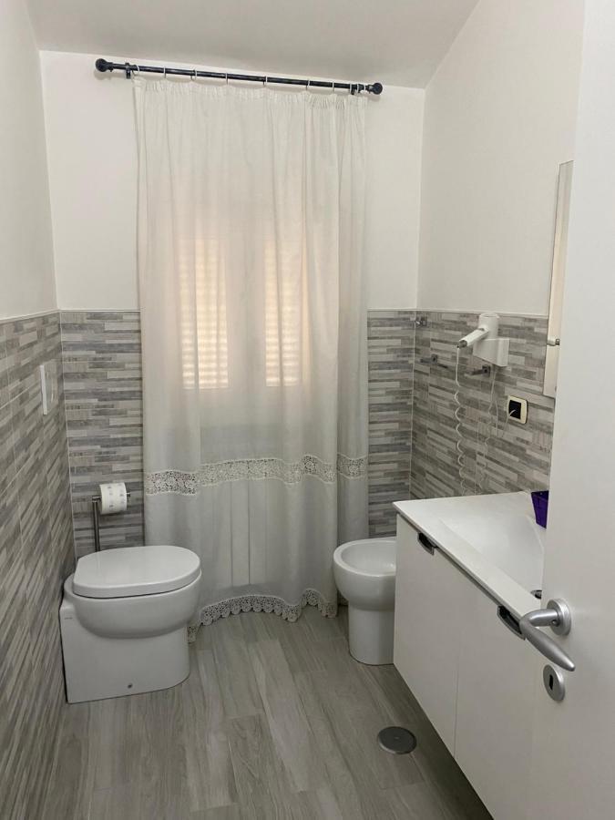 Villagio B&B Frascati Bagian luar foto
