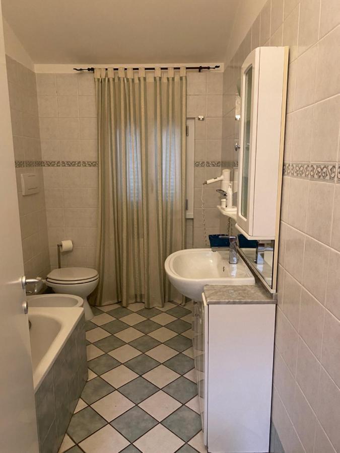 Villagio B&B Frascati Bagian luar foto