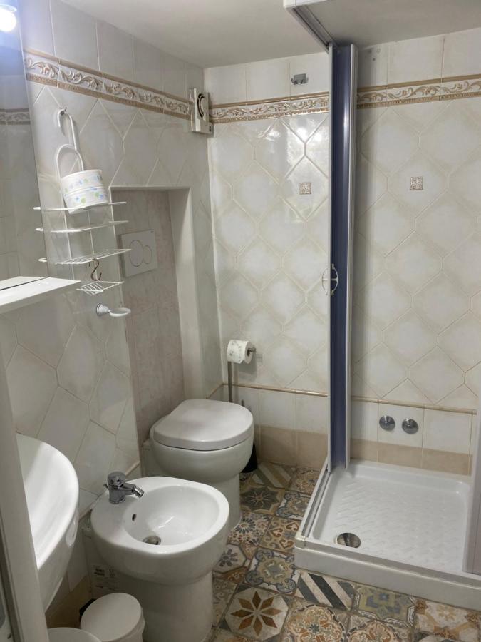 Villagio B&B Frascati Bagian luar foto