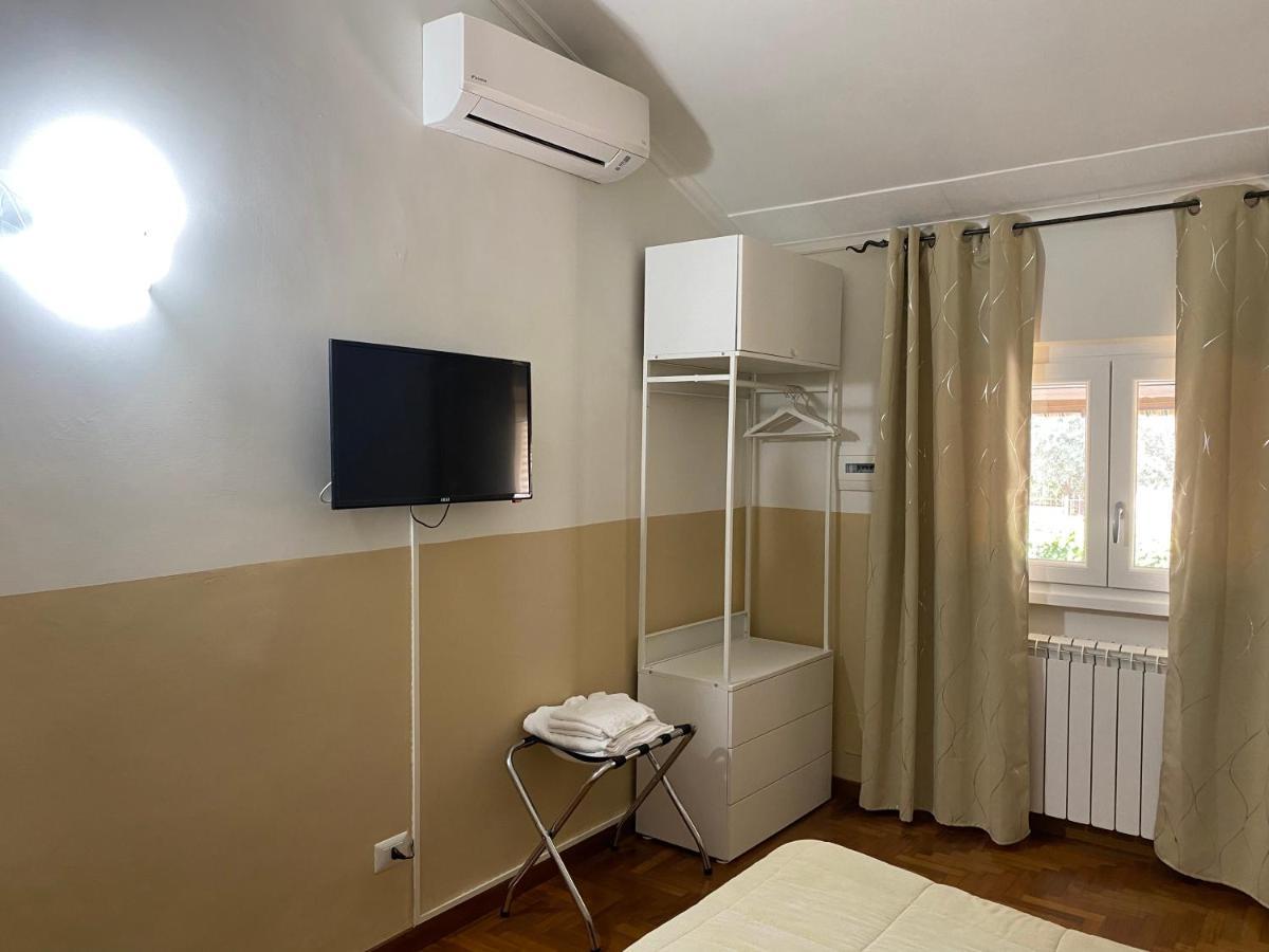 Villagio B&B Frascati Bagian luar foto