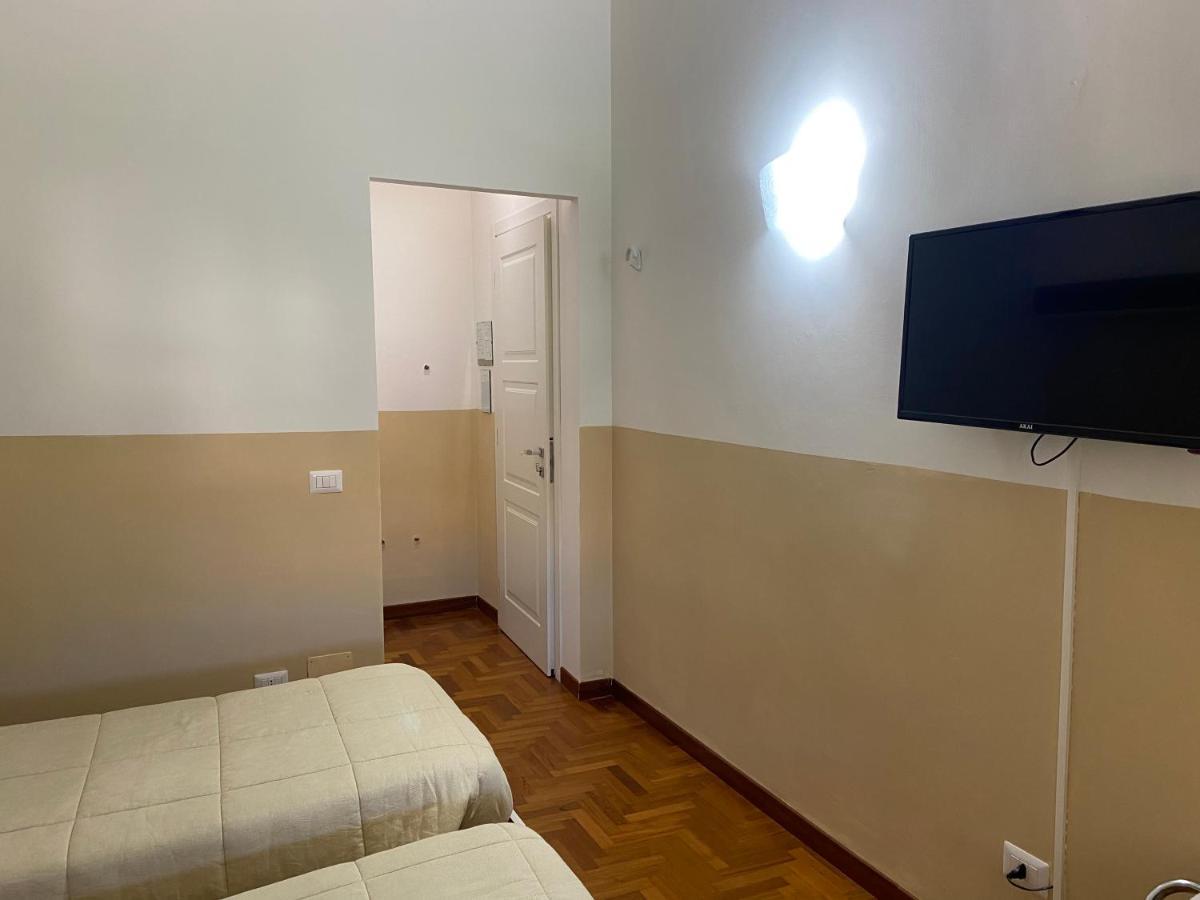 Villagio B&B Frascati Bagian luar foto