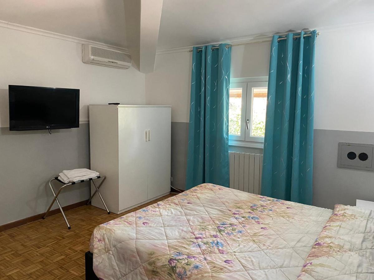 Villagio B&B Frascati Bagian luar foto