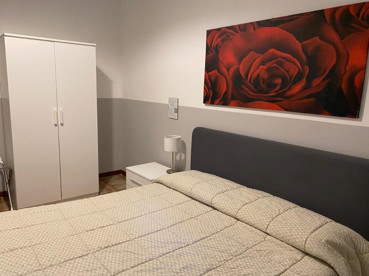 Villagio B&B Frascati Bagian luar foto