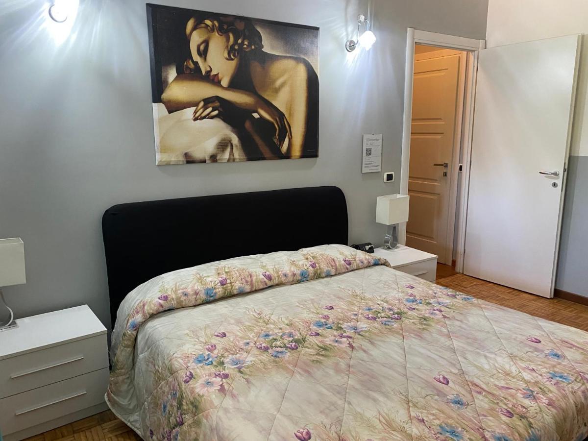 Villagio B&B Frascati Bagian luar foto