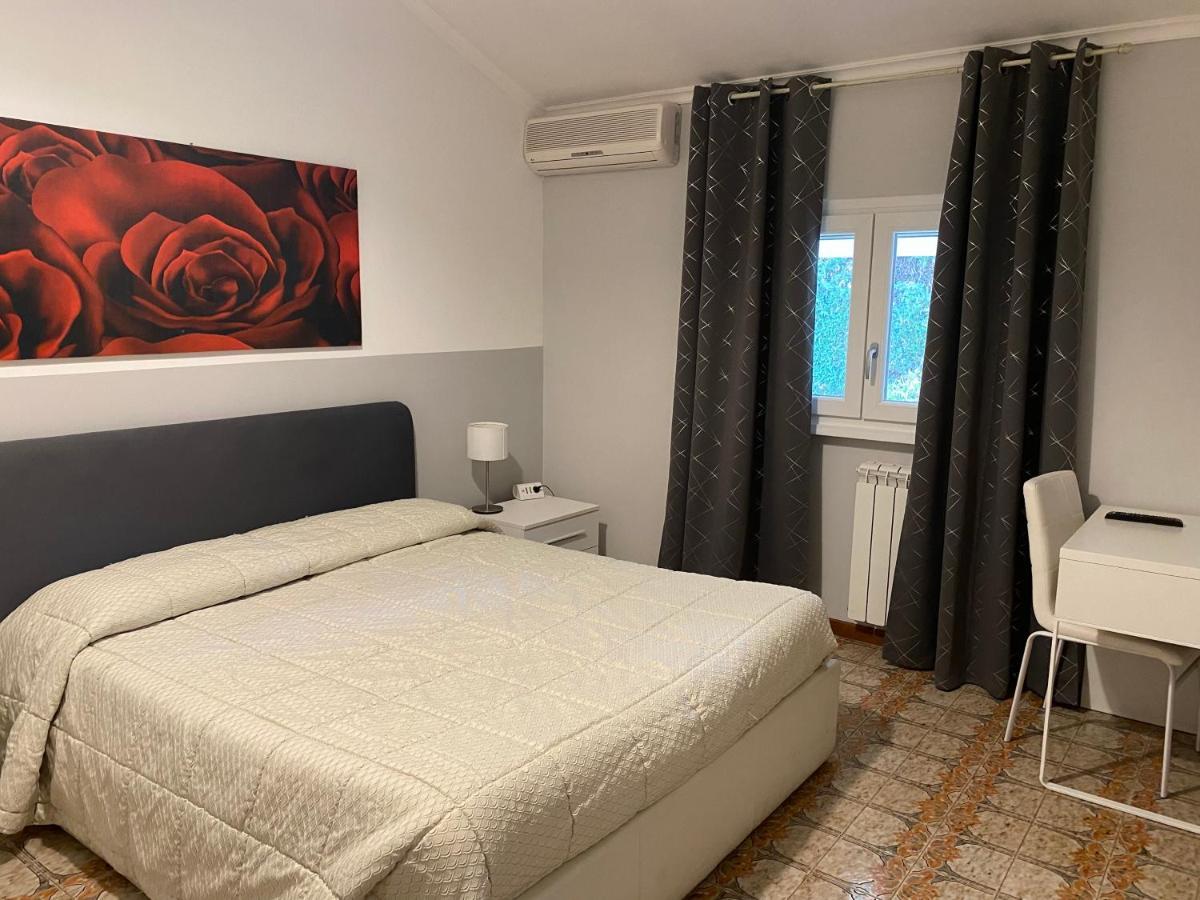 Villagio B&B Frascati Bagian luar foto