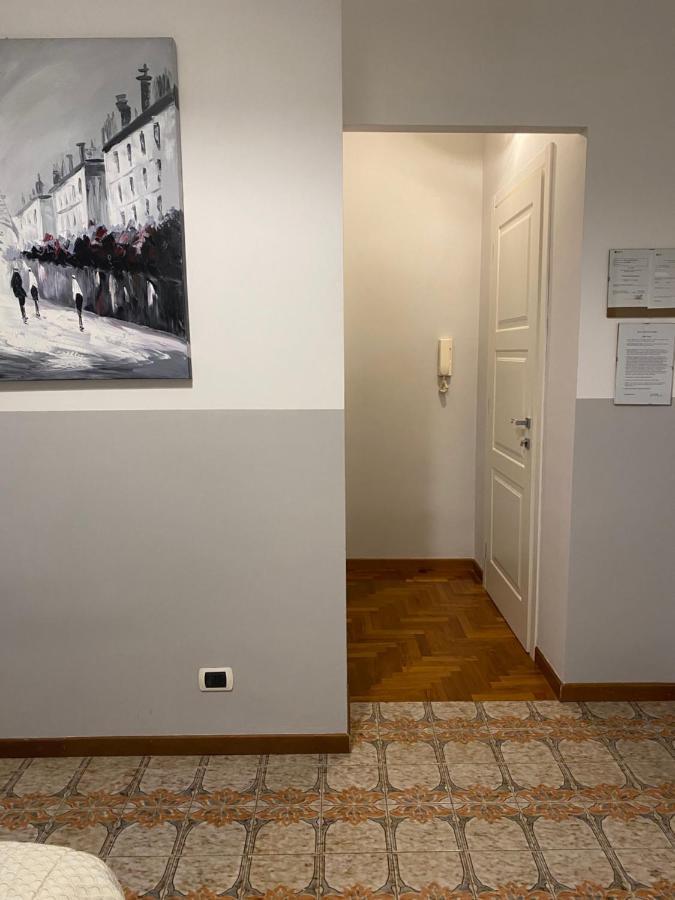 Villagio B&B Frascati Bagian luar foto