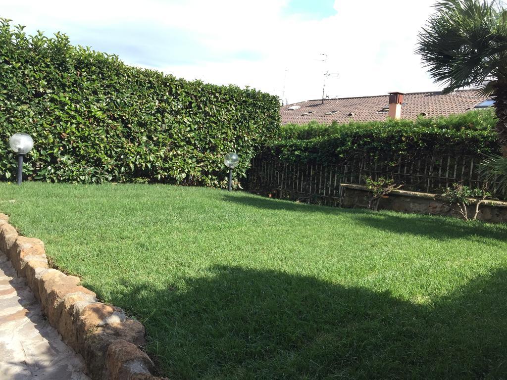 Villagio B&B Frascati Bagian luar foto
