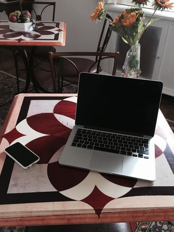 Villagio B&B Frascati Bagian luar foto