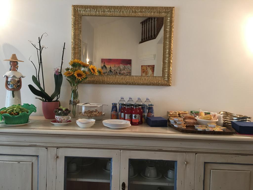 Villagio B&B Frascati Bagian luar foto