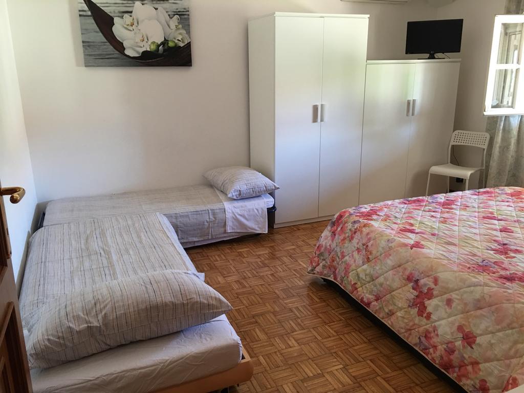 Villagio B&B Frascati Bagian luar foto