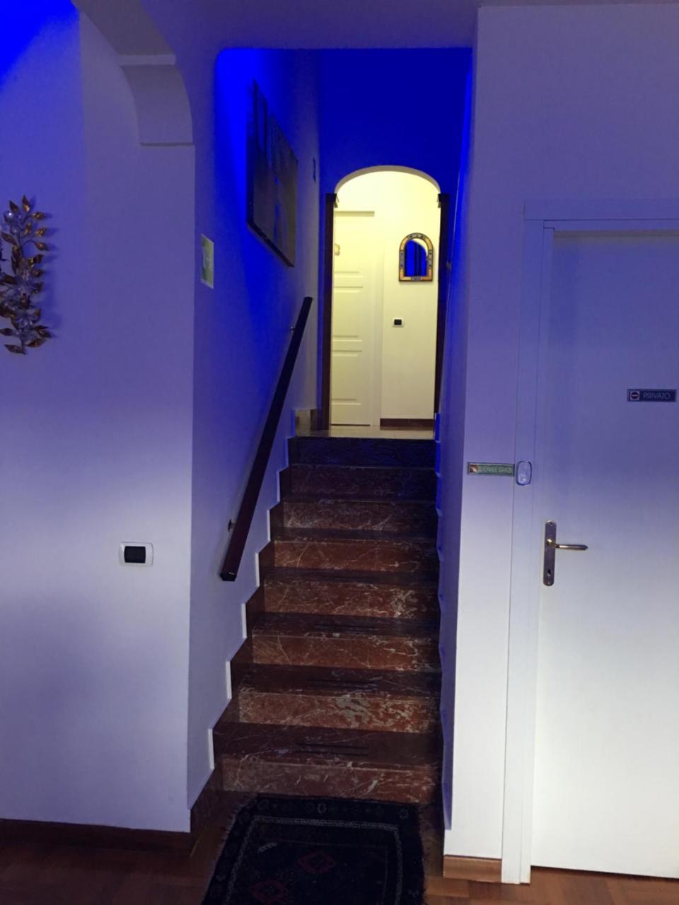 Villagio B&B Frascati Bagian luar foto