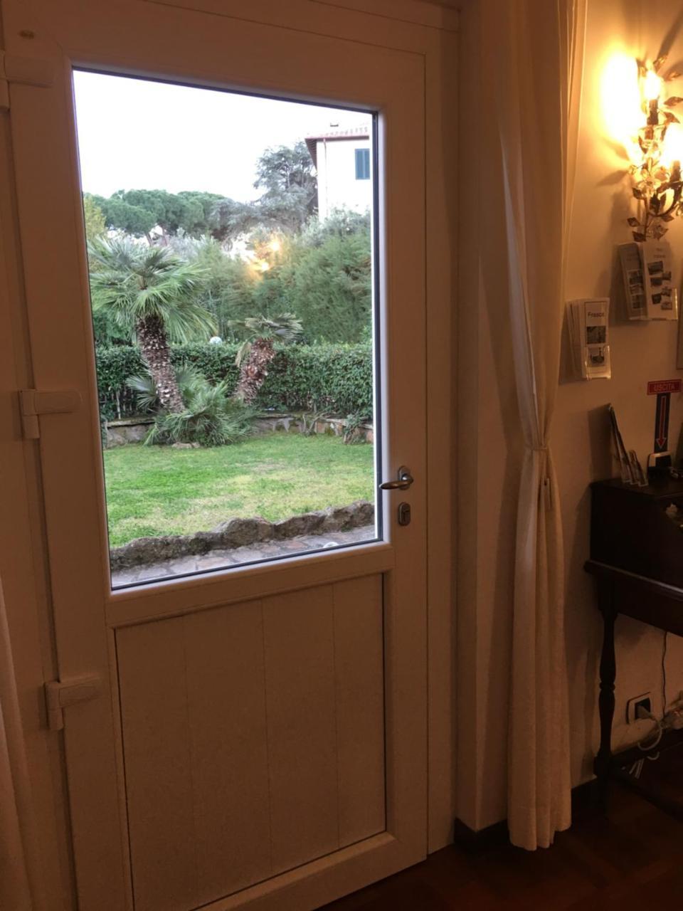 Villagio B&B Frascati Bagian luar foto