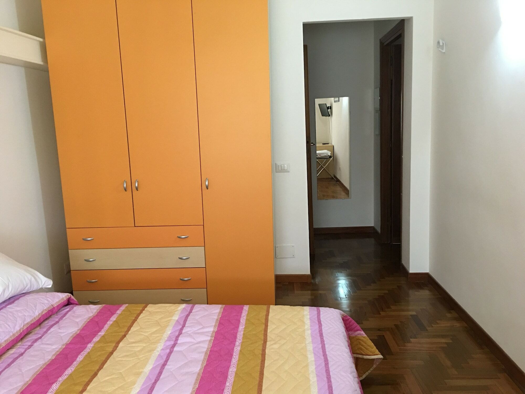 Villagio B&B Frascati Bagian luar foto