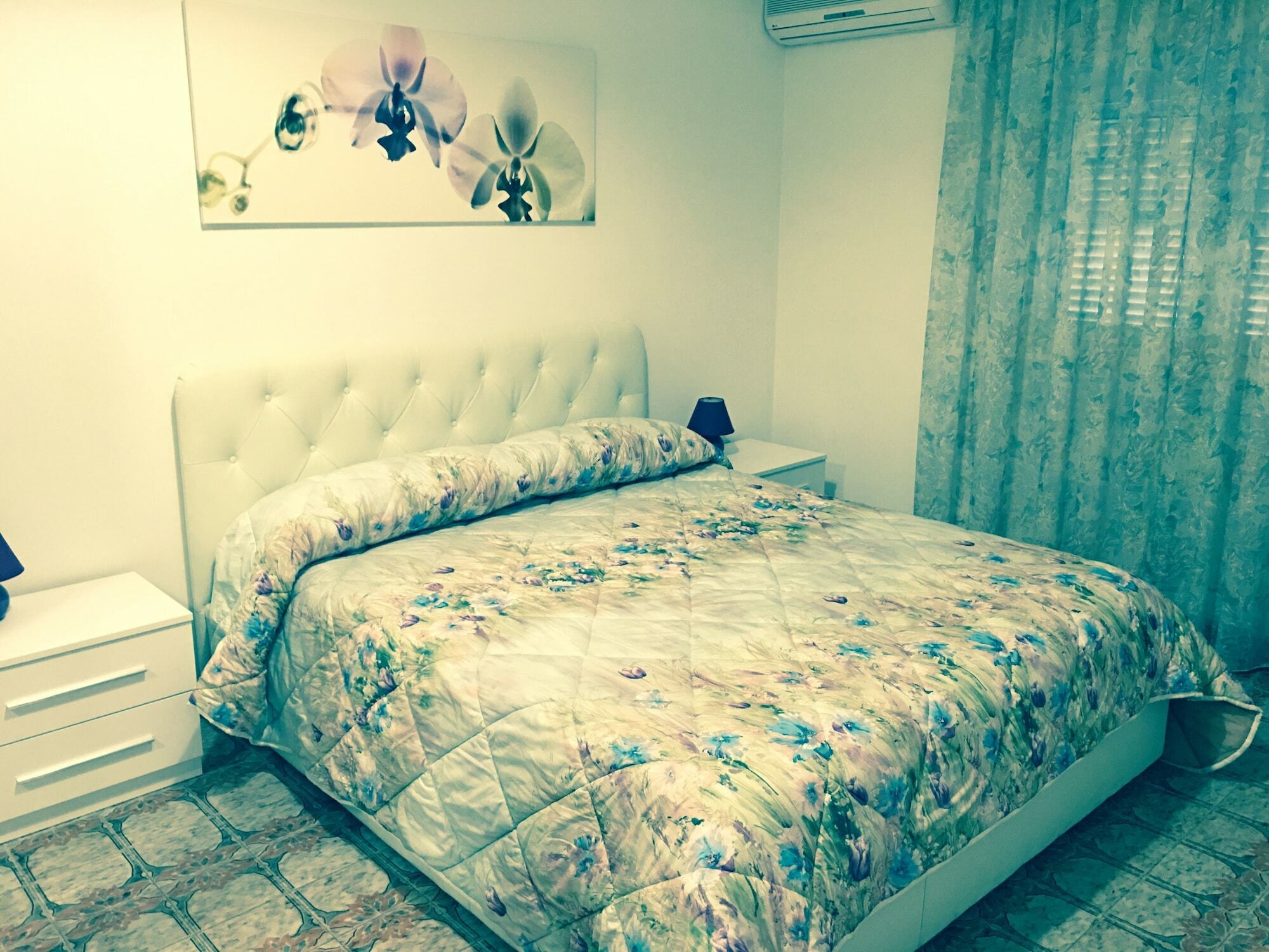 Villagio B&B Frascati Bagian luar foto