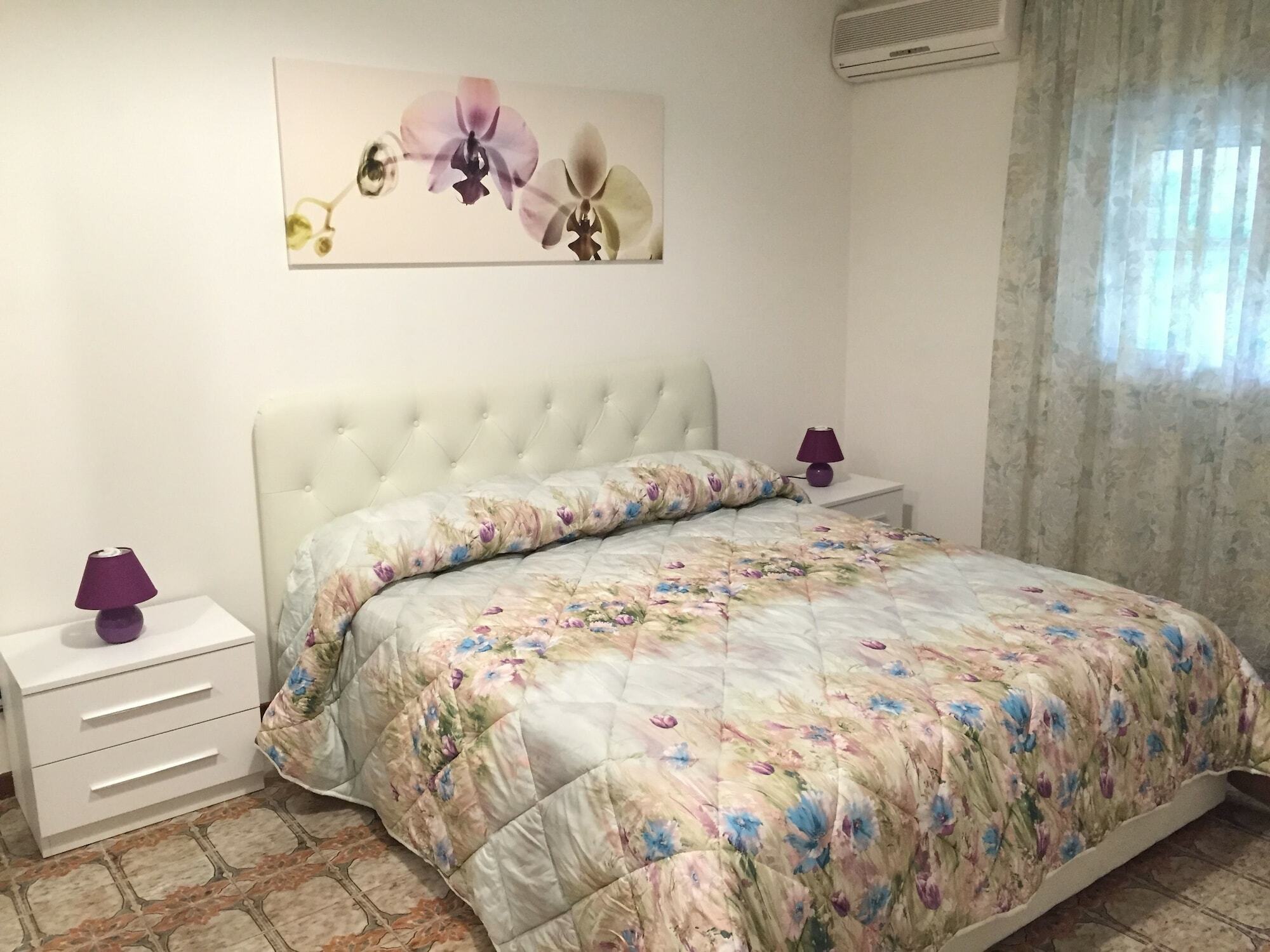 Villagio B&B Frascati Bagian luar foto